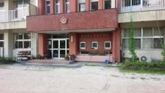 布部小学校