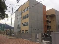 三原市立南小学校