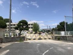 装港小学校