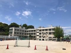装港小学校
