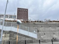 苅田町立苅田中学校