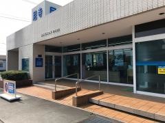 佐賀信用金庫尼寺支店
