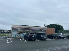 セブンイレブン 熊本大津室店