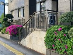 法曹会館