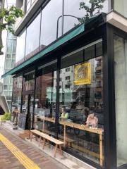Ｂｒｅａｄ＆ＴａｐａｓＳａｗａｍｕｒａ