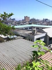 朝見病院