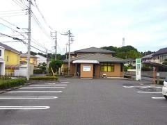 佐竹南台菜のはなクリニック