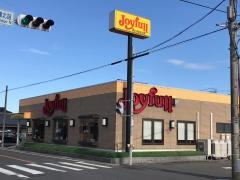 ジョイフル　鈴鹿箕田店