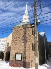 札幌聖書キリスト教会