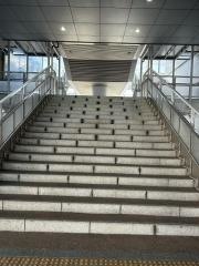 博多南駅