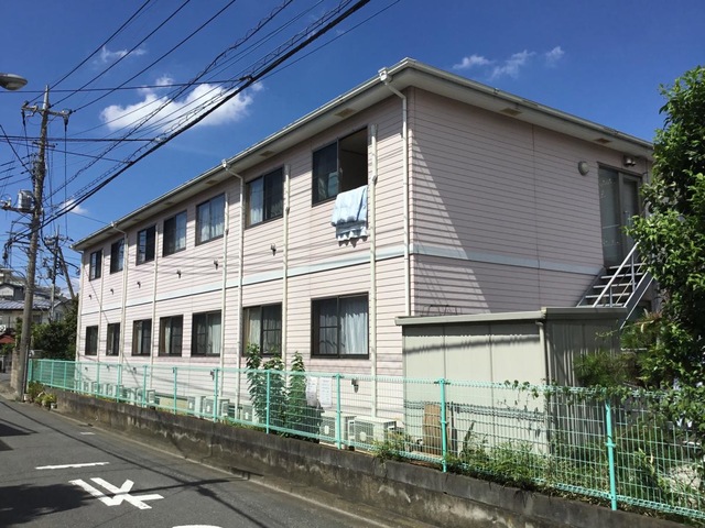 医療法人社団愛優会グループホーム氷川