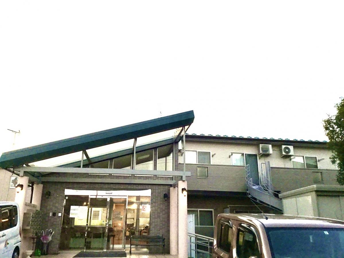 ジョイフルホーム武蔵村山