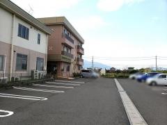 あいあいショートステイ