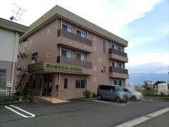 あいあいショートステイ