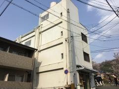 ニングルの森北白川