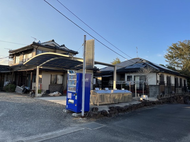 やすらぎ