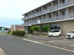 サービス付高齢者向け住宅ゆうあいの街