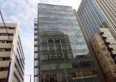 テレビ愛知大阪支社