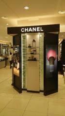 ＣＨＡＮＥＬ　上野松坂屋店