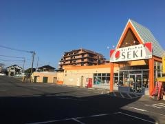 ドラッグストアセキ奈良町店
