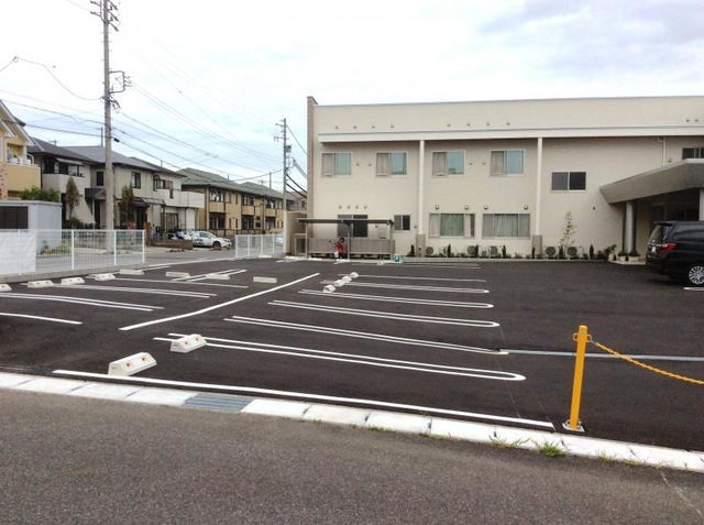 ナーシングホーム 愛らんど東郷 施設外観