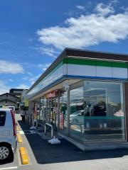 ファミリーマート　松山南斎院町西店
