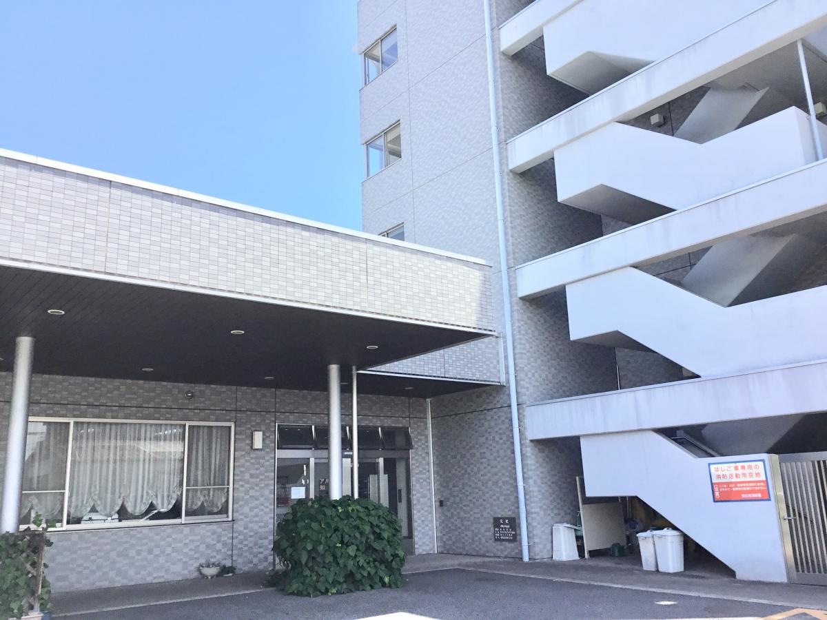 アルナ知立