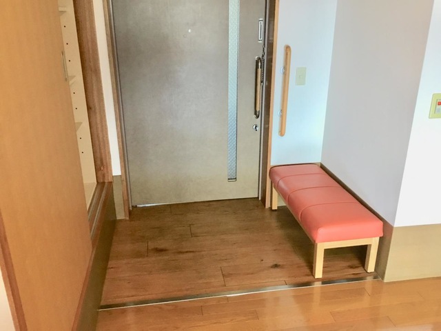 アルナ知立 内観（中の様子）