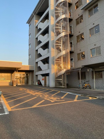 アルナ知立 施設外観