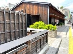 スターバックスコーヒー　栃木倭町店