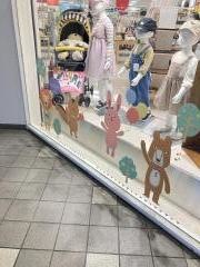 ベビー・子供用品バースデイハーバーランド店