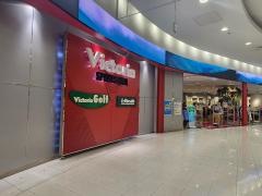 ヴィクトリアゴルフ　スポーツモール越谷イオンレイクタウン店