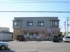 セブンイレブン　函館本通2丁目店