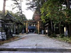 神明社