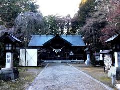 神明社