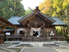 神明社