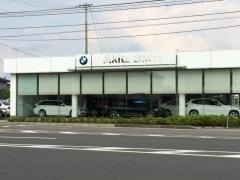 モトーレン秋田Ａｋｉｔａ　ＢＭＷ本社ショールーム
