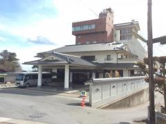 なぎさの奏夕鶴