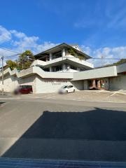 なぎさの奏夕鶴