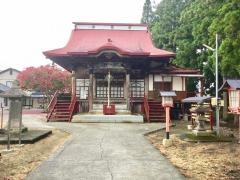 清竜寺