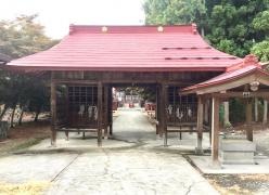 清竜寺