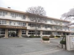 真岡市立真岡中学校