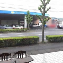 ネッツトヨタ栃木足利トンネル通り店
