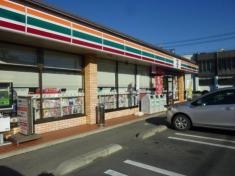 セブンイレブン　藤岡仲町店
