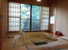 鹿覗キセキノ湯　つるや
