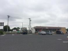 セブンイレブン　大里屈戸店
