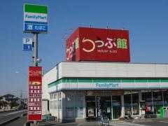 ファミリーマート　越谷弥十郎店
