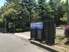 茜浜ホール
