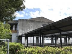 東金市立西中学校