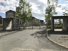 東金市立西中学校